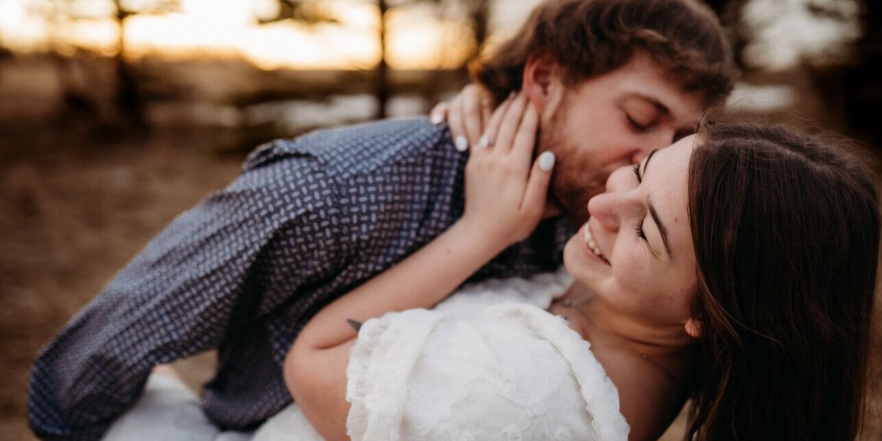 Kyle & Camryn Home Page Banner