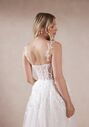 Adore by Justin Alexander Seraphina A-Line Wedding Dress - thumbnail - 2