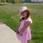 Mary (Ellie) Raney 