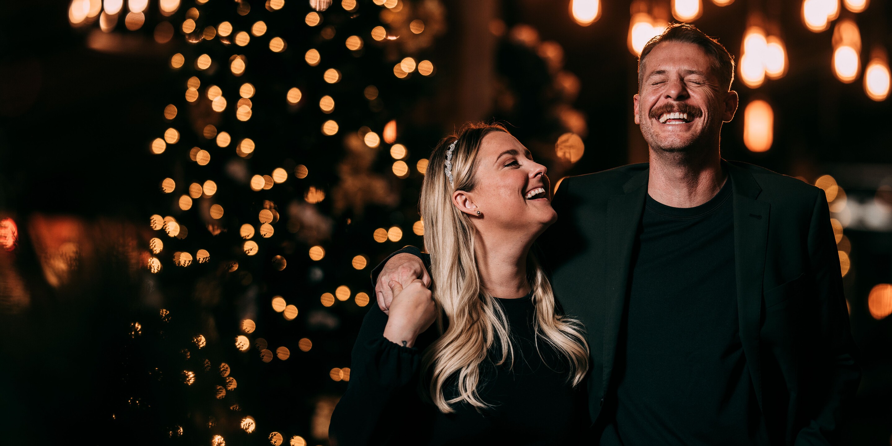 Micah & Nicole Home Page Banner