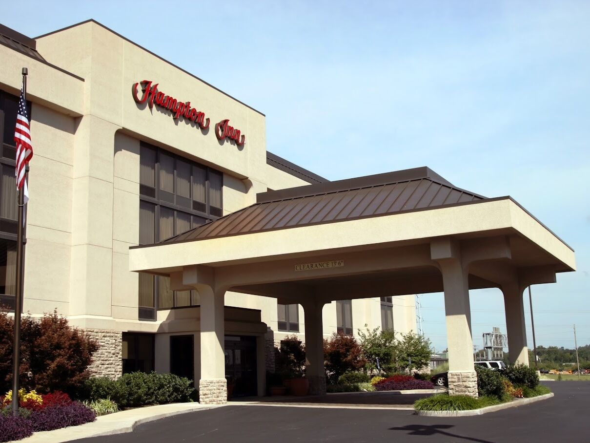 Picture of Hampton Inn St. Louis Southwest
