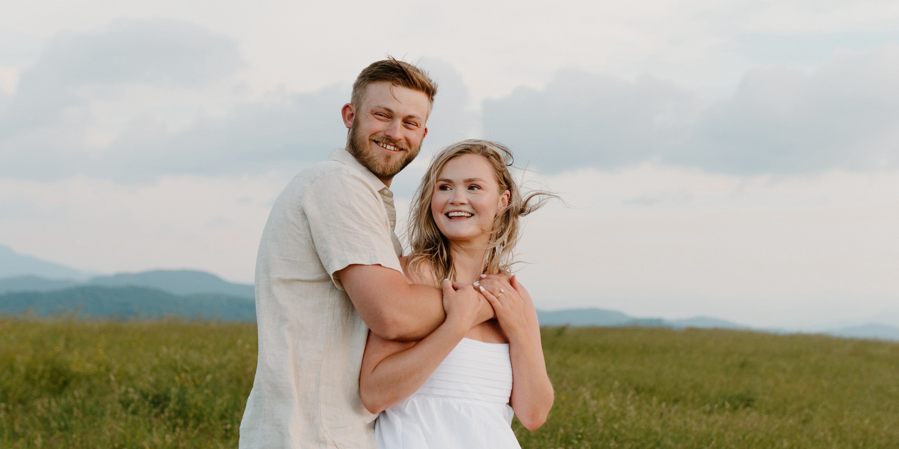 Savannah & Reid Home Page Banner