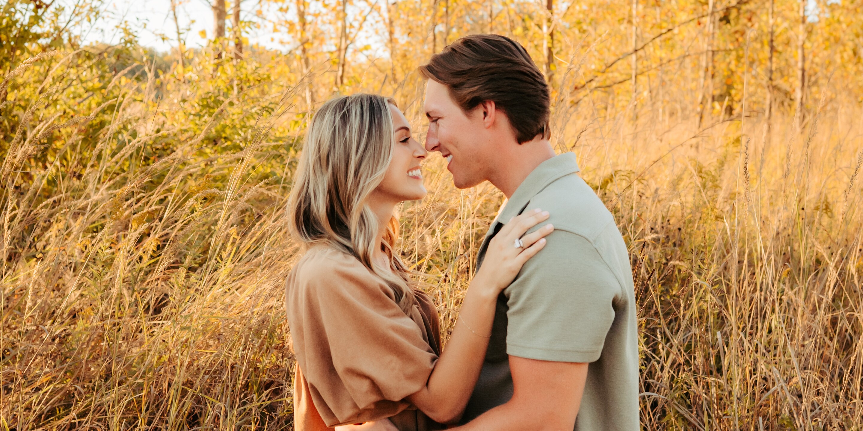 Caroline Cochran and Blake Olney's Wedding Website - The Knot