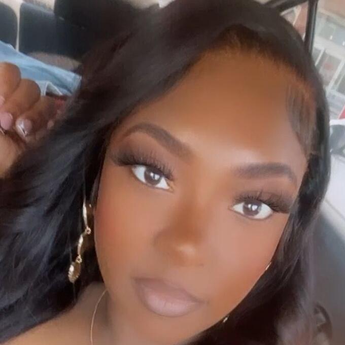 Zorria Neal