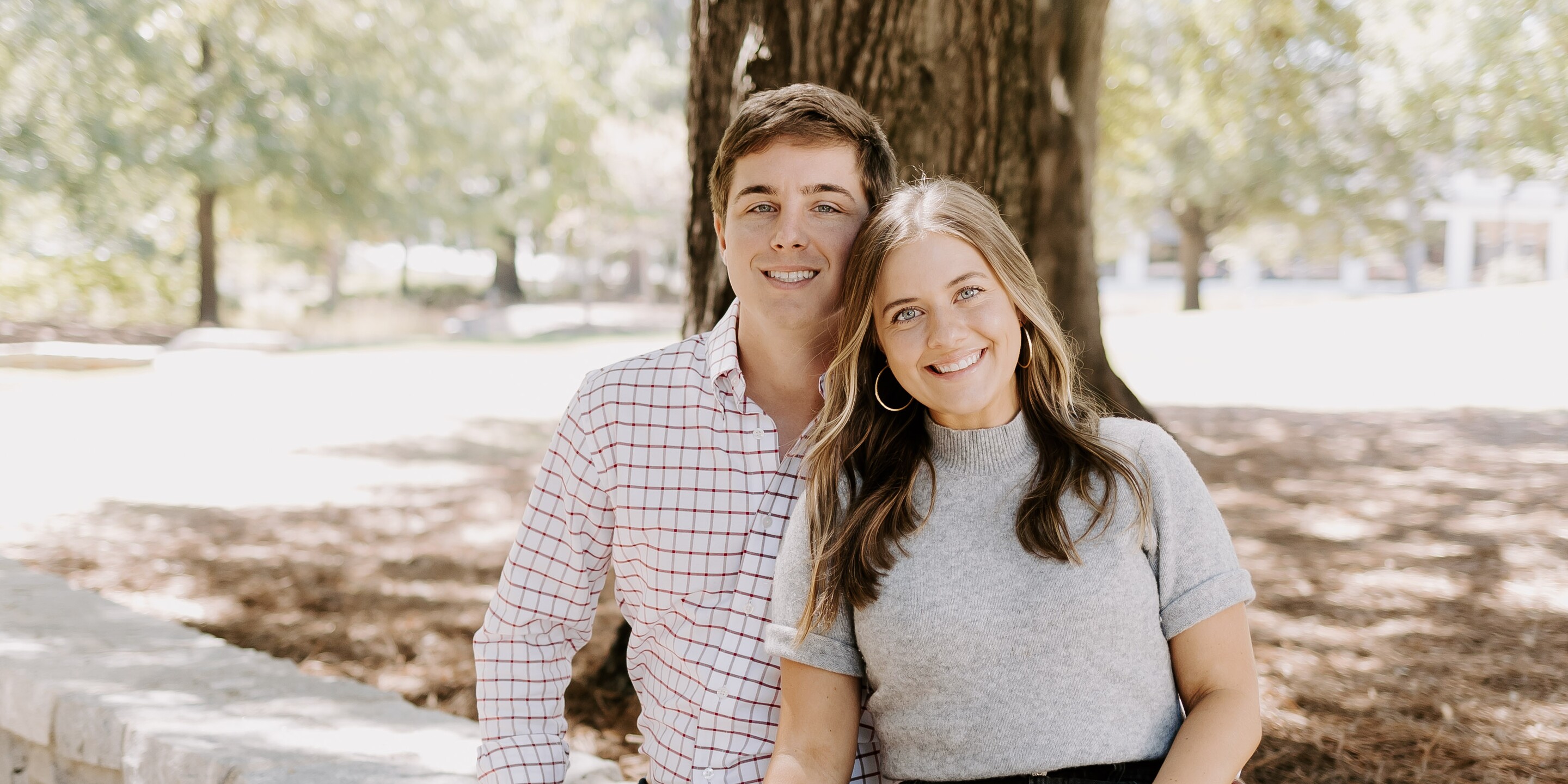 Alex & Grant Home Page Banner