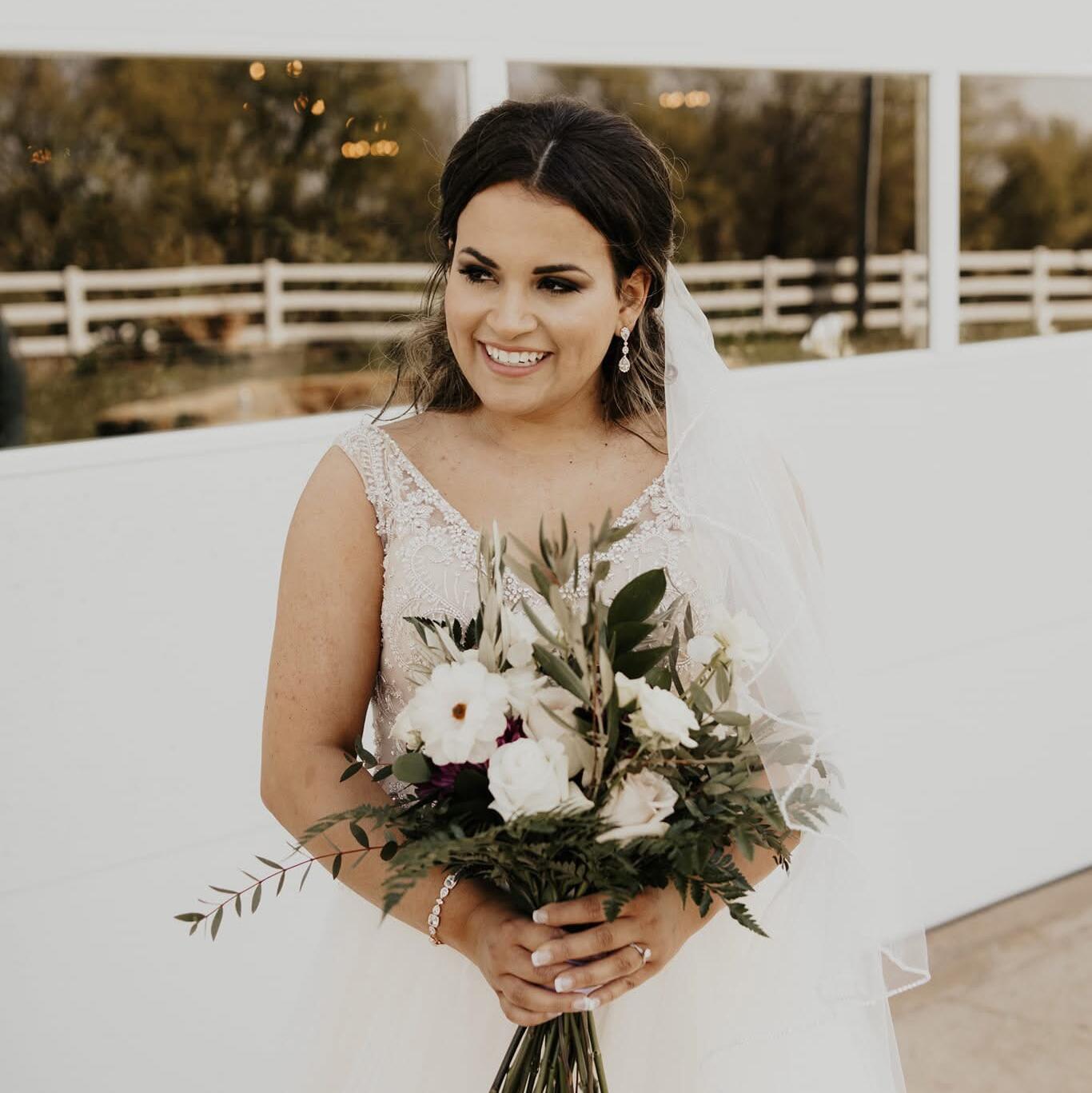 Kendra McMillan
