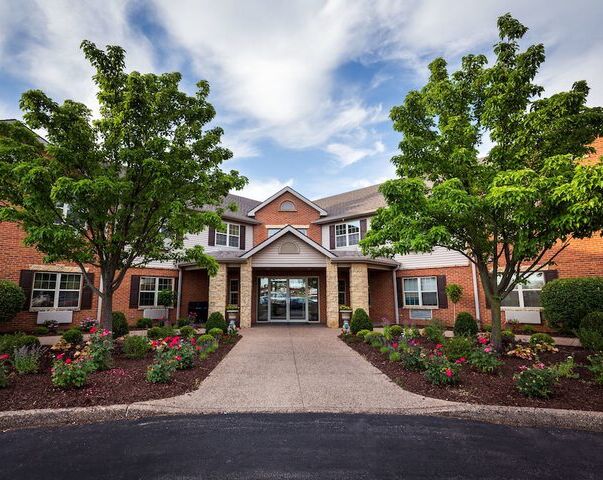 Picture of Wyndham Garden Galena Hotel & Day Spa