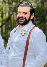 Robert Robles
