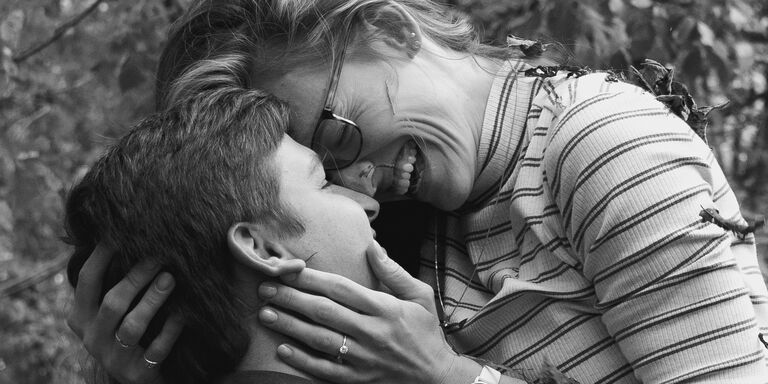 Leah & Cullen Home Page Banner