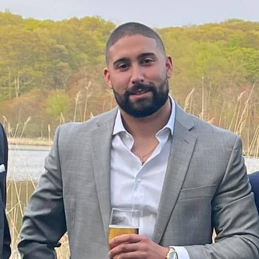 Alex Cruz