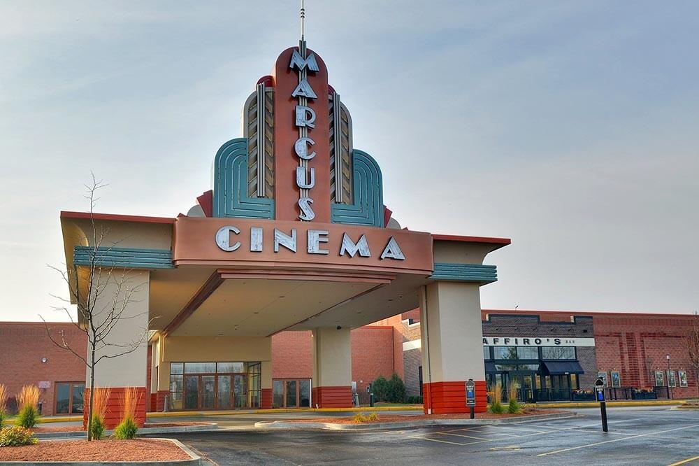 Picture of Marcus North Shore Cinema