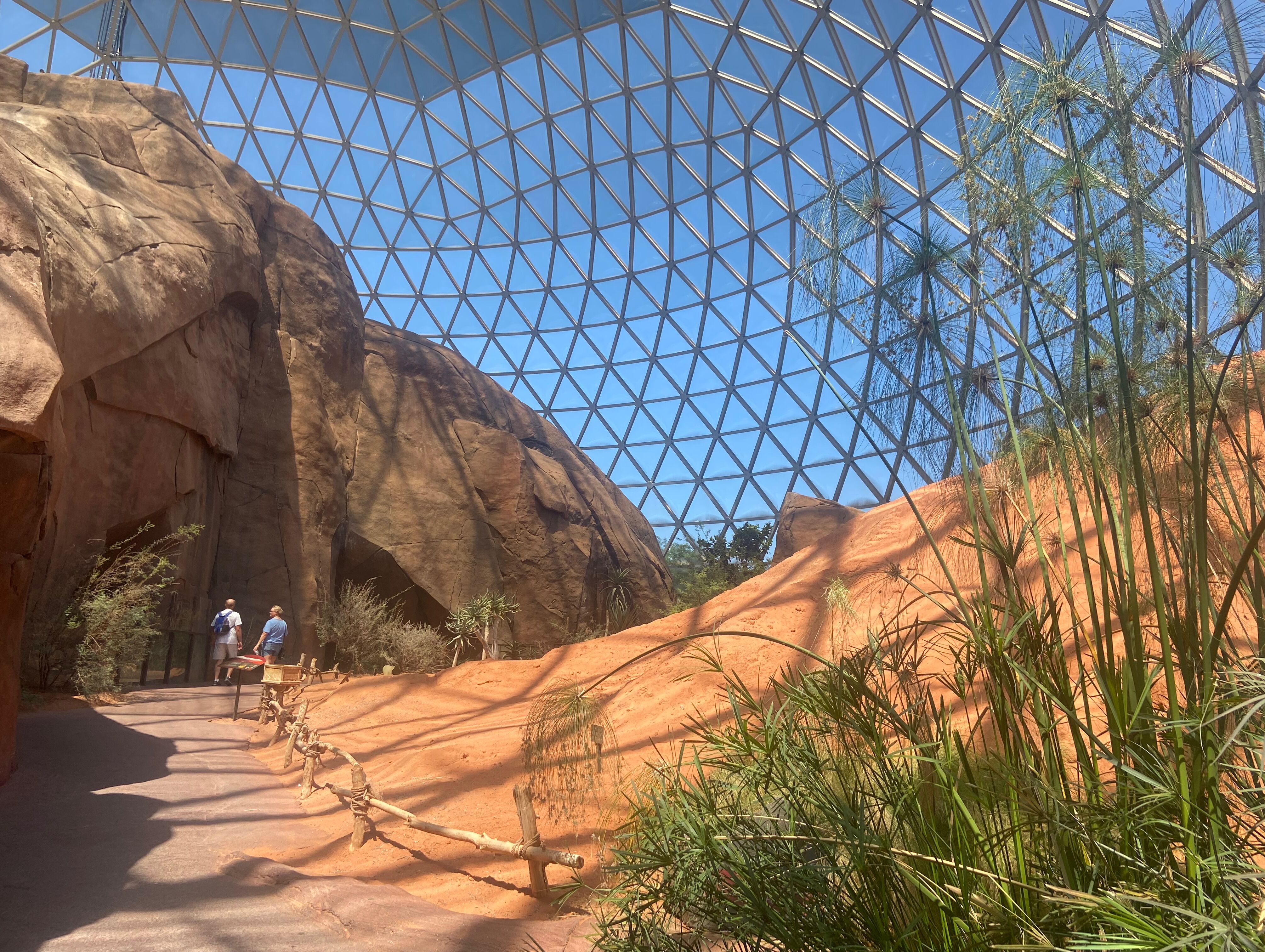 Picture of Henry Doorly Zoo