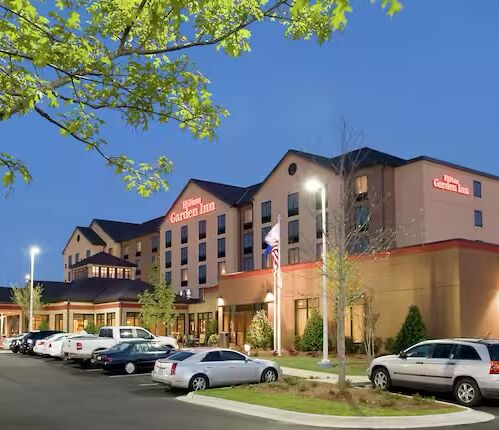 Picture of Hilton Garden Inn