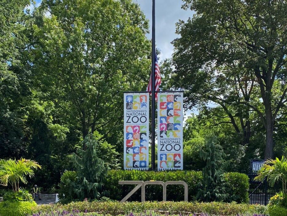 Picture of Smithsonian National Zoological Park