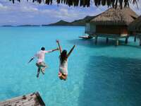 fun and romantic honeymoon activities