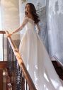 Essense of Australia D4457 A-Line Wedding Dress - thumbnail - 3