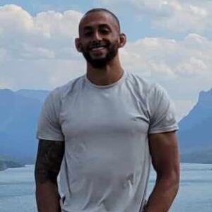 Travis Grayson