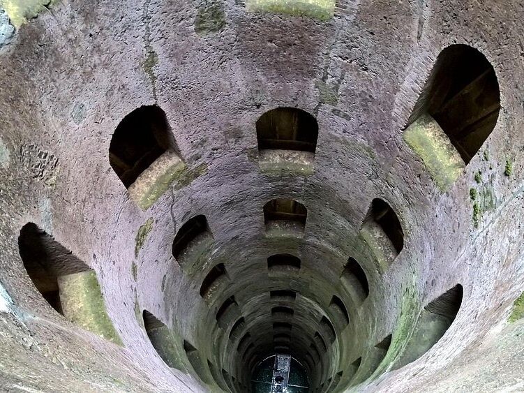 Picture of Pozzo di San Patrizio