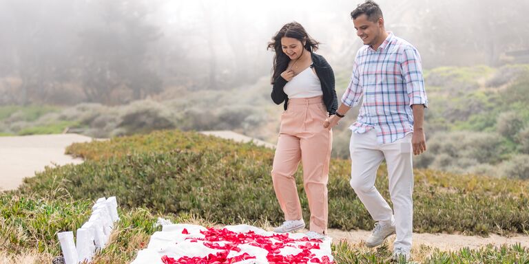 Mabisa & Nitesh Home Page Banner