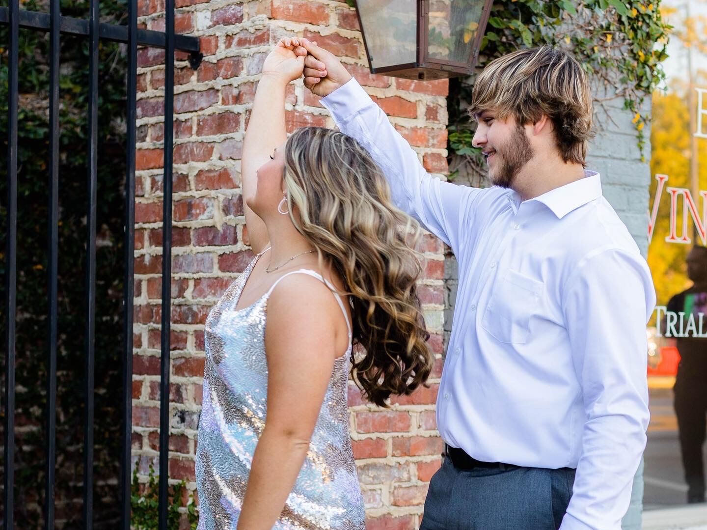 Picture of Our Favorite Love Story