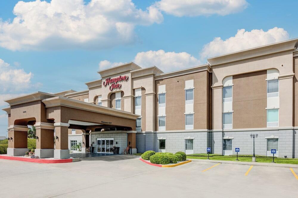 Picture of Hampton Inn Kingsville