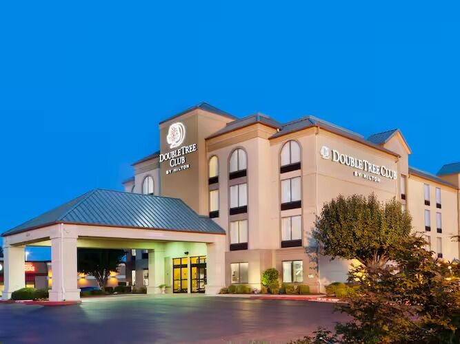 Picture of DoubleTree by Hilton Springdale