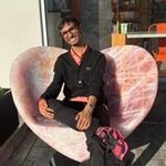 Sunil Kancharla