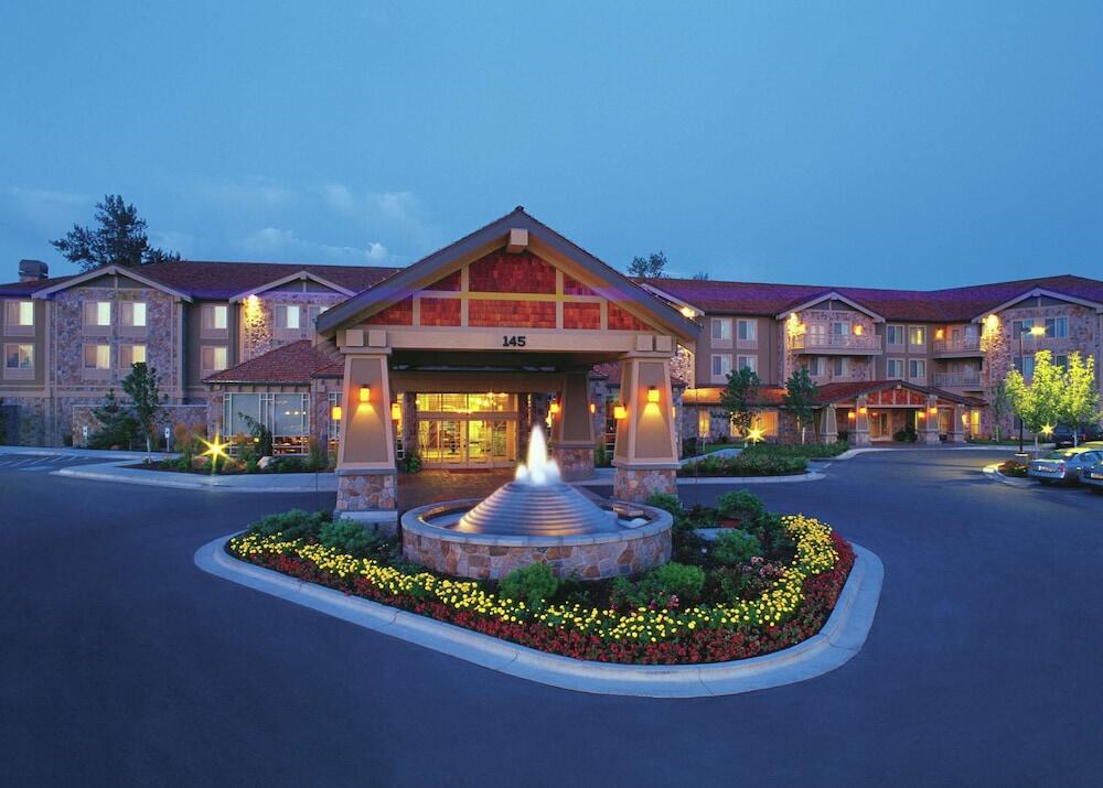 Picture of Hilton Garden Inn Boise/Eagle