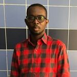 Emmanuel Okon