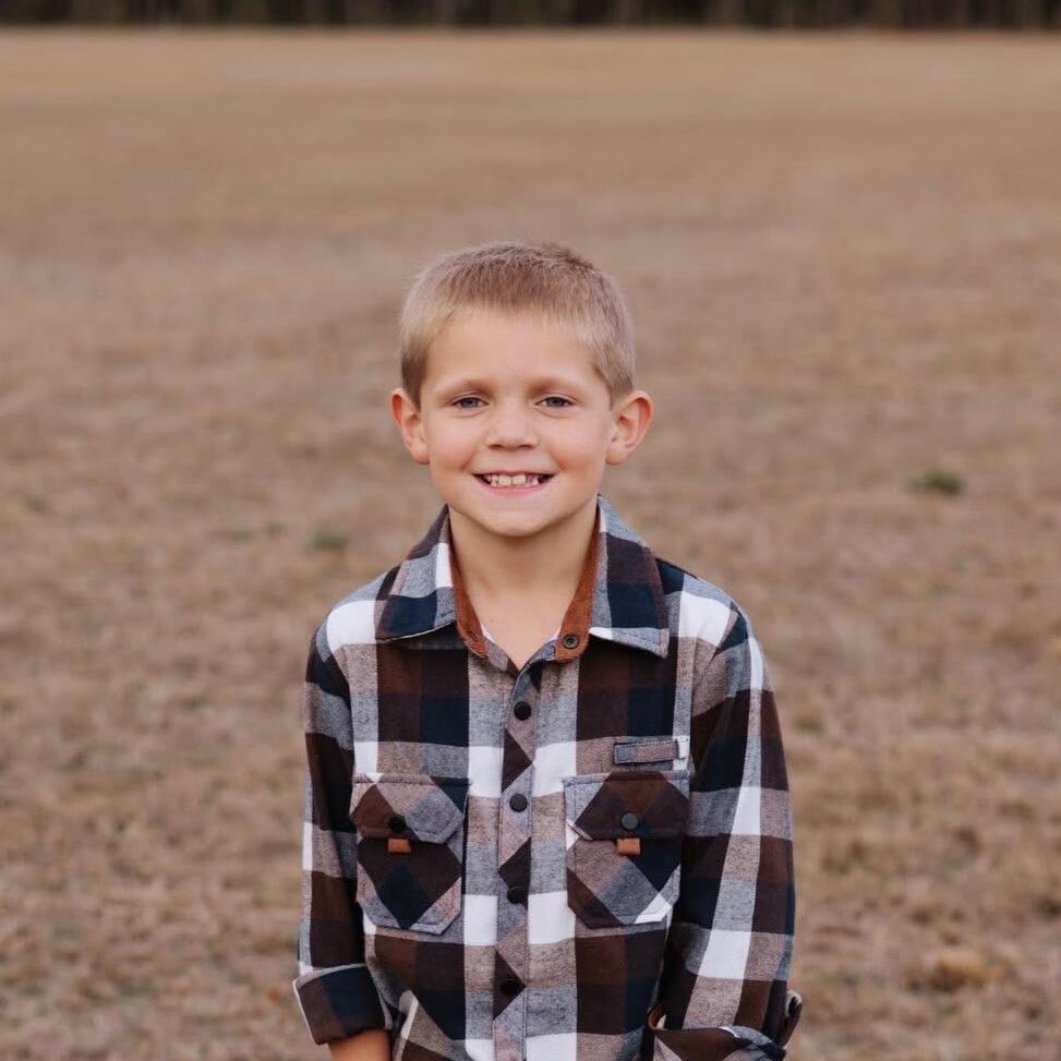 Parker Warren