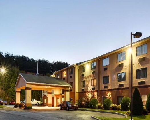Picture of Best Western Inn