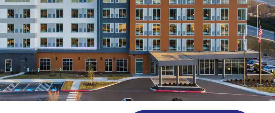 Picture of Hyatt Place Of Harrisonburg