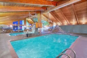 Picture of AmericInn by Wyndham Chippewa Falls