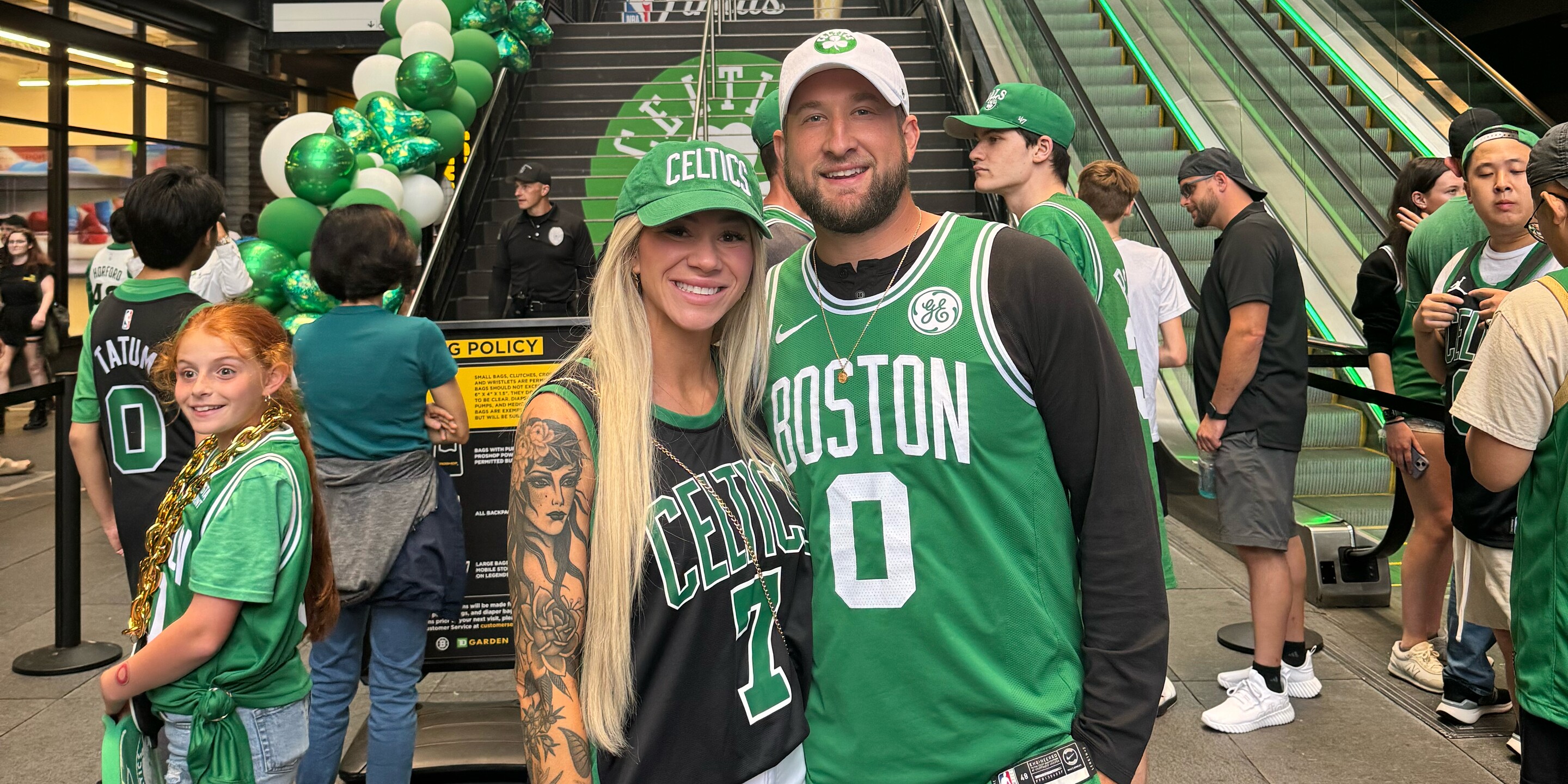 Elizabeth & Corey Home Page Banner