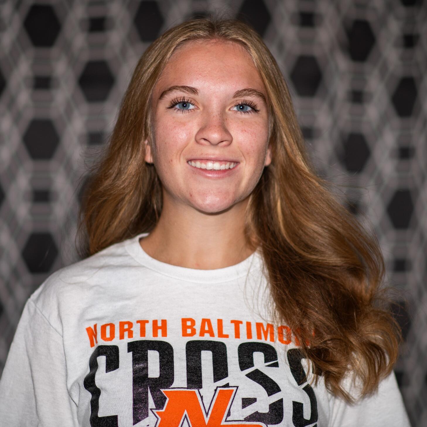 Lindsay Crouse