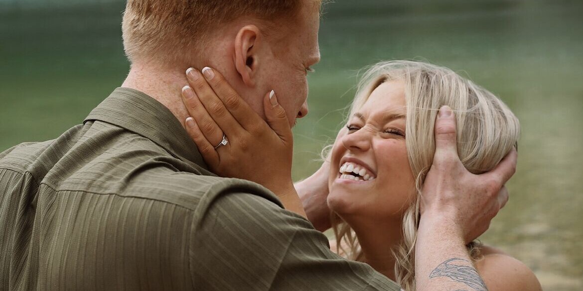 Katie & Grady Home Page Banner
