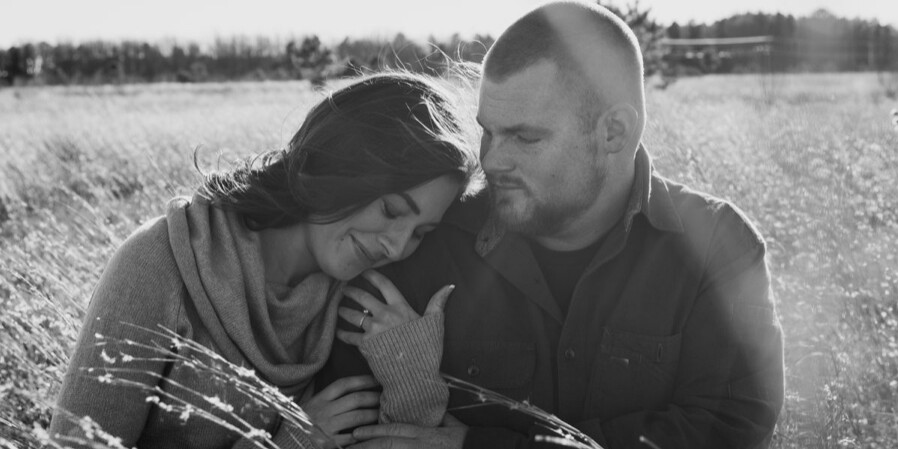 Carlen & Ian Home Page Banner