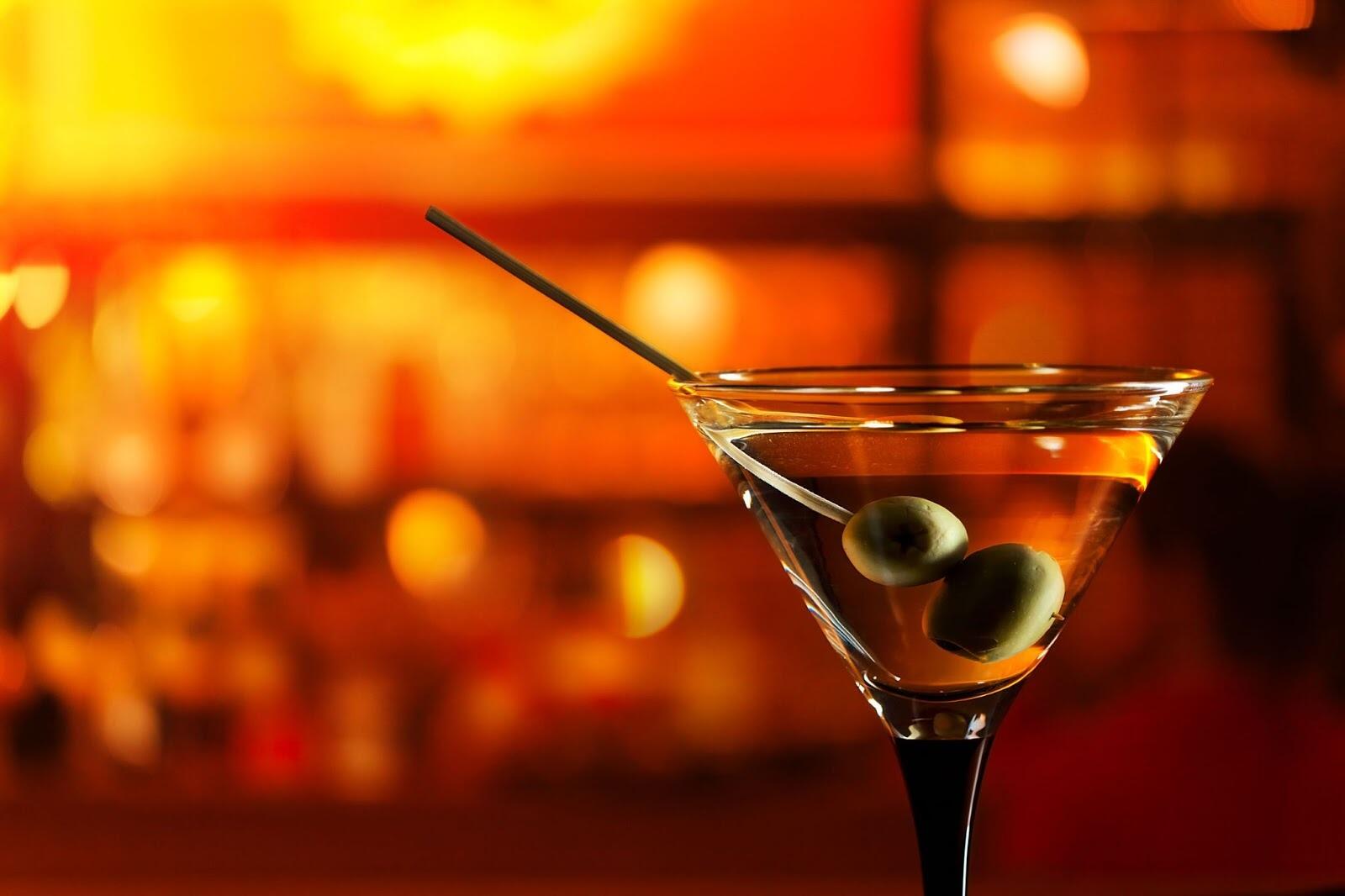 Picture of Elliot's Martini Bar