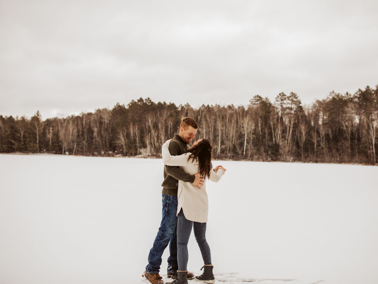 Picture of Our Engagement