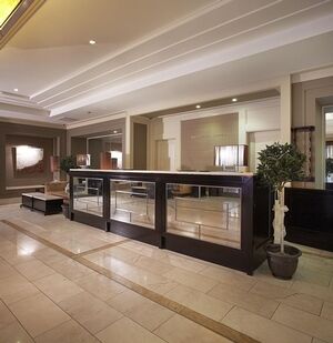 Picture of Shamrock Lodge Hotel
