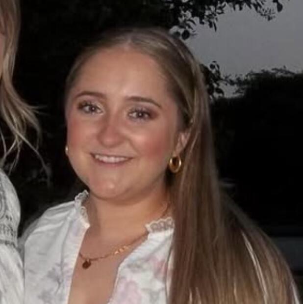 Lindsey Moyers