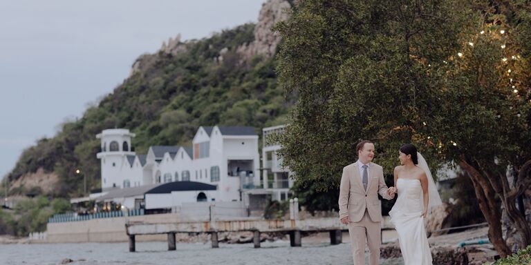 Nate & Pam Home Page Banner