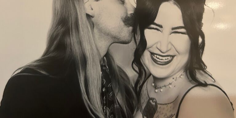 Emily & Jacob Home Page Banner
