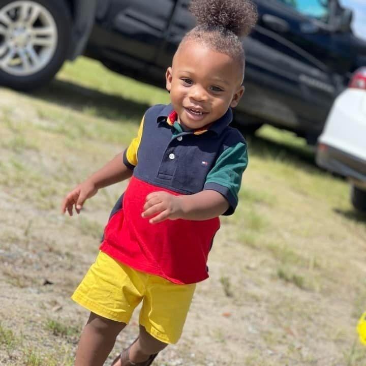 Braxton McCoy