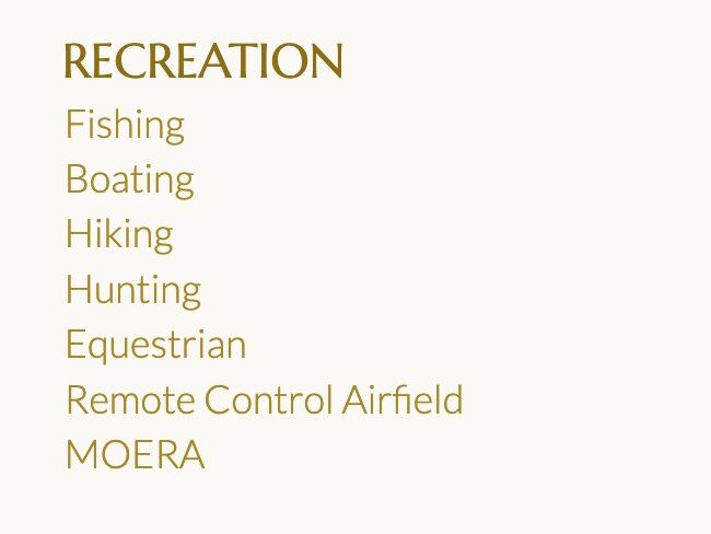 Picture of Things to do at Mozingo Recreation Park
