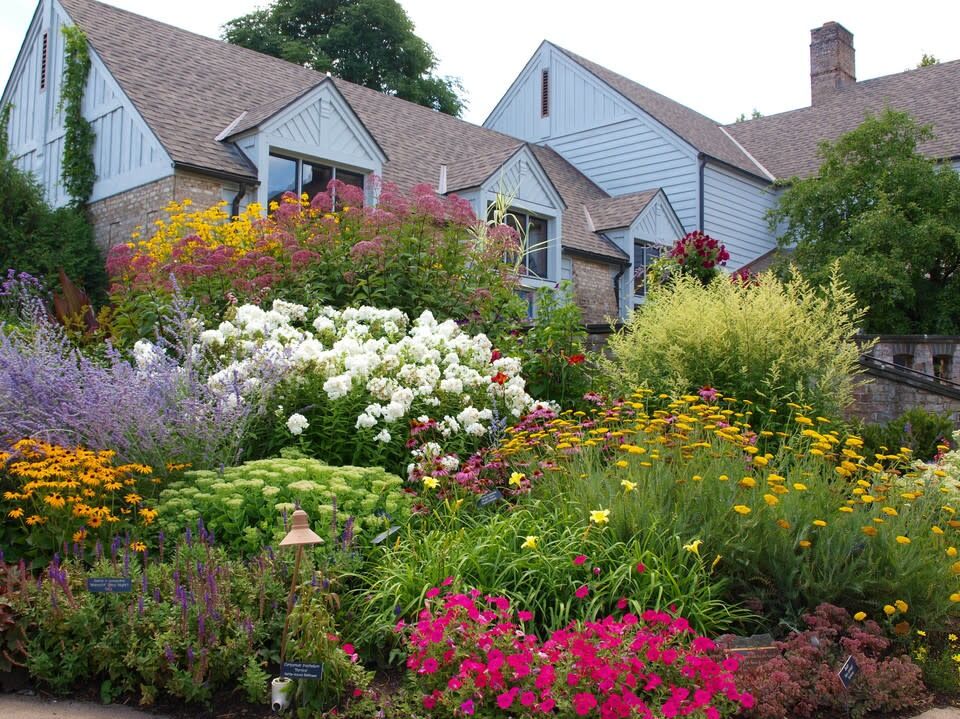 Picture of Minnesota Landscape Arboretum