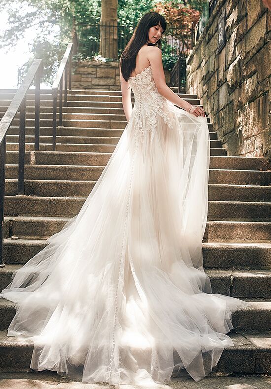 madison james designer