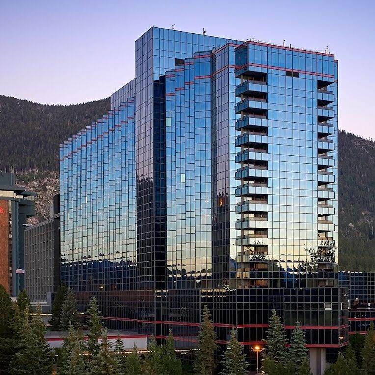 Picture of Harveys Lake Tahoe Hotel & Casino