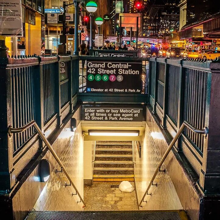 Picture of Grand Central Terminal