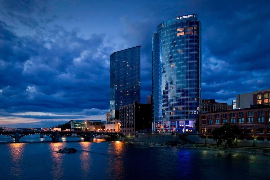Picture of JW Marriott Grand Rapids